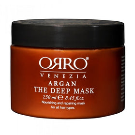 Orro Venezia Argan - The Deep Mask