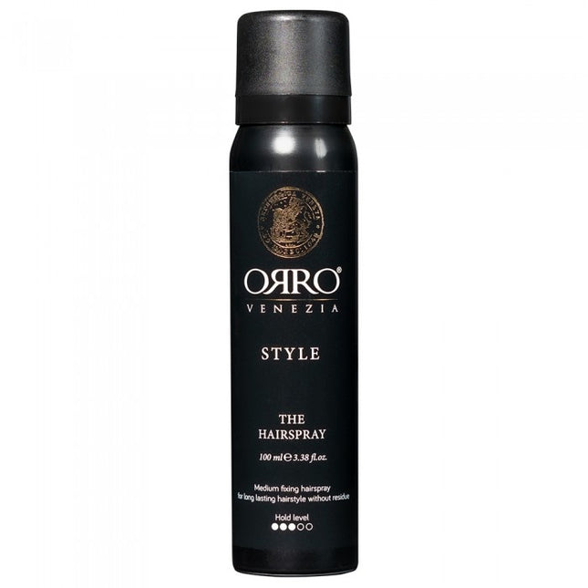 Orro Venezia Style - The Hairspray - Medium Hold