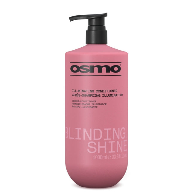 Osmo Blinding Shine Illuminating Conditioner