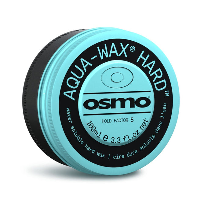 Osmo Styling Aqua-Wax Hard Hold 5 - 100ml