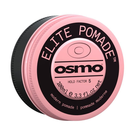 Osmo Styling Elite Pomade - 100ml
