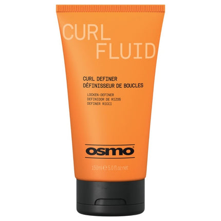 Osmo Styling Lotion Volumising Curl Definer - 150ml