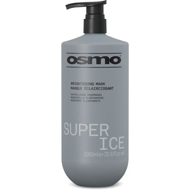 Osmo Super Ice Brightening Mask