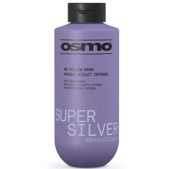 Osmo Super Silver No Yellow Mask