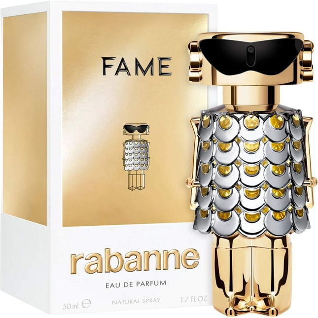 Paco Rabanne Fame Eau de Parfum - 50ml