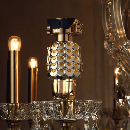 Paco Rabanne Fame Giftset Eau de Parfum - 50ml+75ml