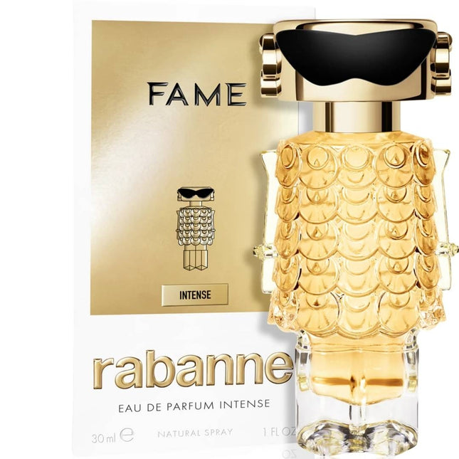 Paco Rabanne Fame Intense Eau de Parfum - 30ml