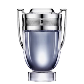 Paco Rabanne Invictus Eau de Toilette - 100ml