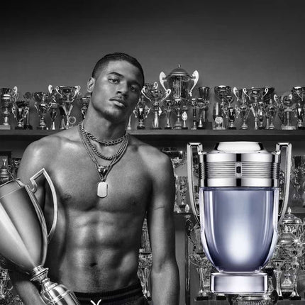 Paco Rabanne Invictus  Eau de Toilette - 100ml
