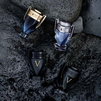 Paco Rabanne Invictus Victory Eau de Parfum - 50ml