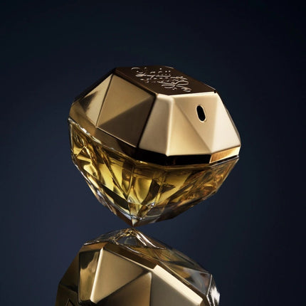 Paco Rabanne Lady Million Eau de Parfum - 50ml