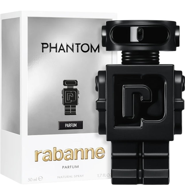 Paco Rabanne Phantom Parfum - 50ml