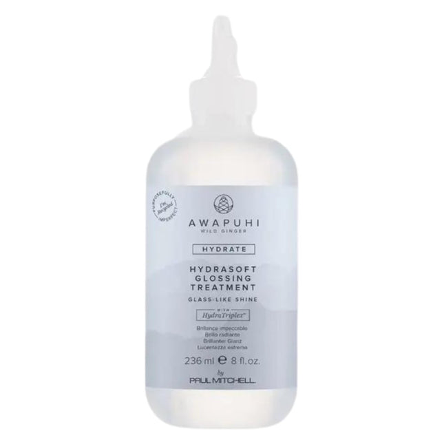 Paul Mitchell Awapuhi Hydrasoft Glossing Treatment - 236 ml