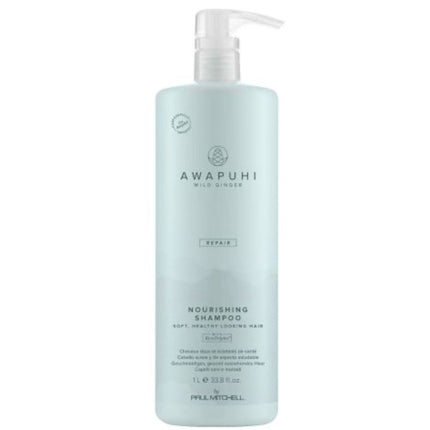 Paul Mitchell Awapuhi Nourishing repair Shampoo