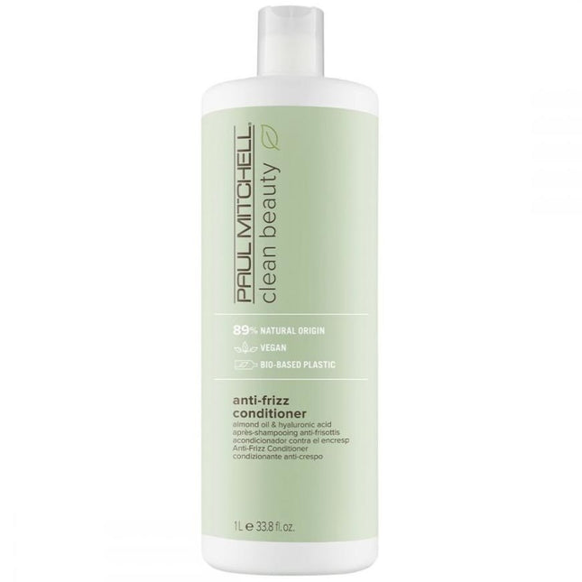 Paul Mitchell Clean Beauty Anti-Frizz Conditioner