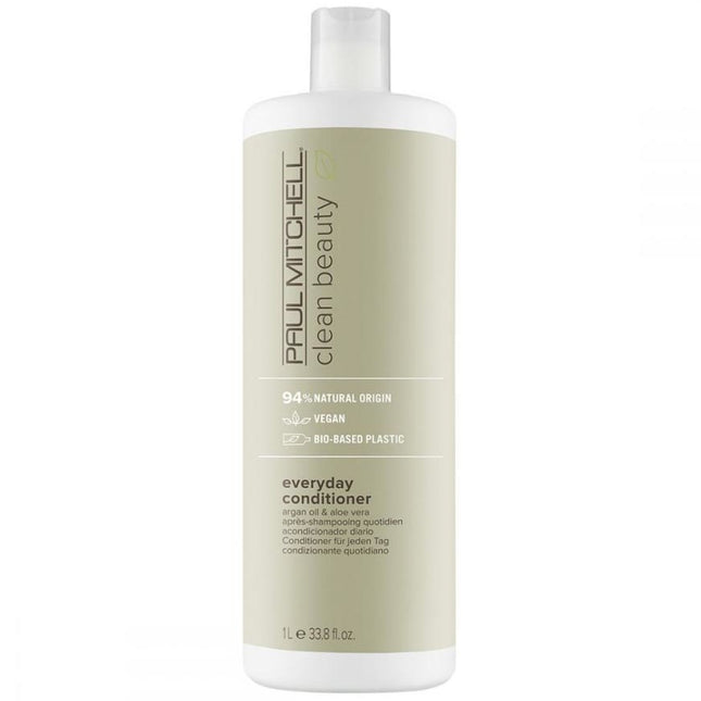 Paul Mitchell Clean Beauty Everyday Conditioner