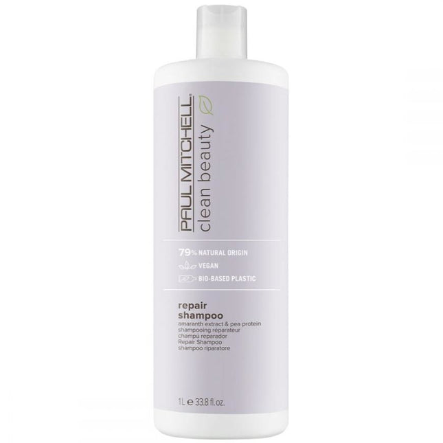 Paul Mitchell Clean Beauty Repair Shampoo