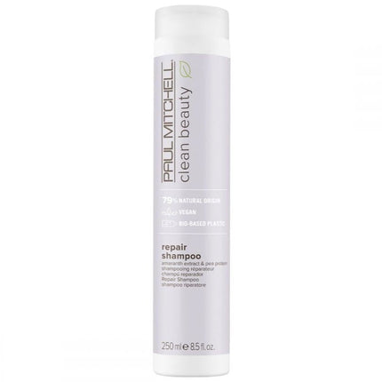 Paul Mitchell Clean Beauty Repair Shampoo