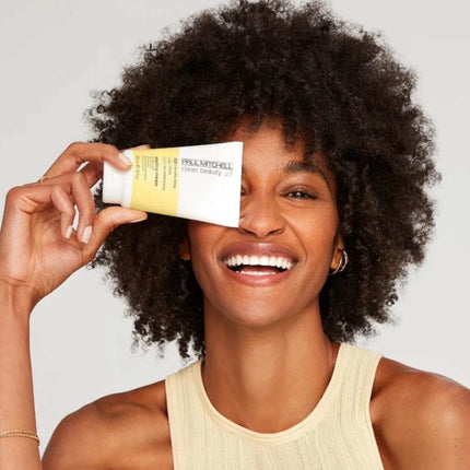 Paul Mitchell Clean Beauty Styling Cream - 100ml