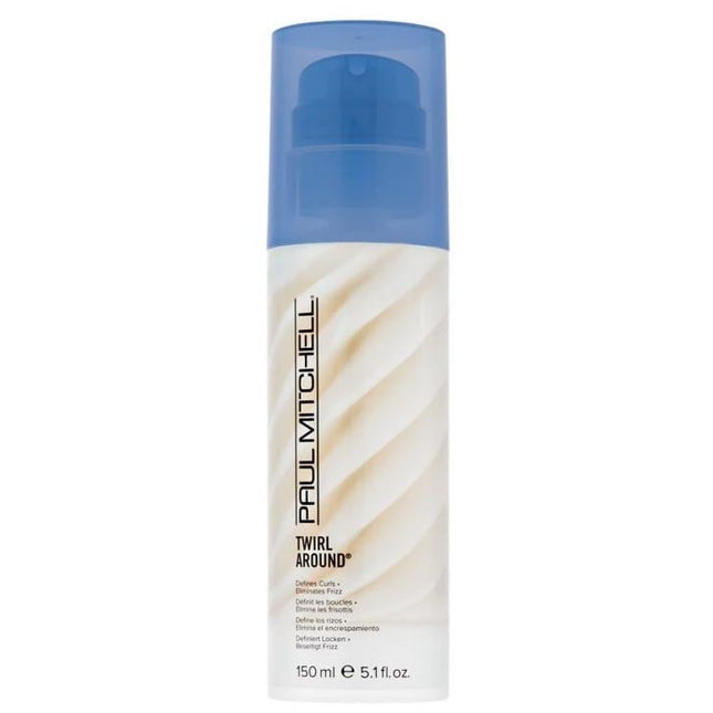 Paul Mitchell Curls Twirl Around Cream-Gel - 150ml