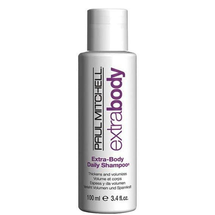 Paul Mitchell Extra-Body Daily Rinse