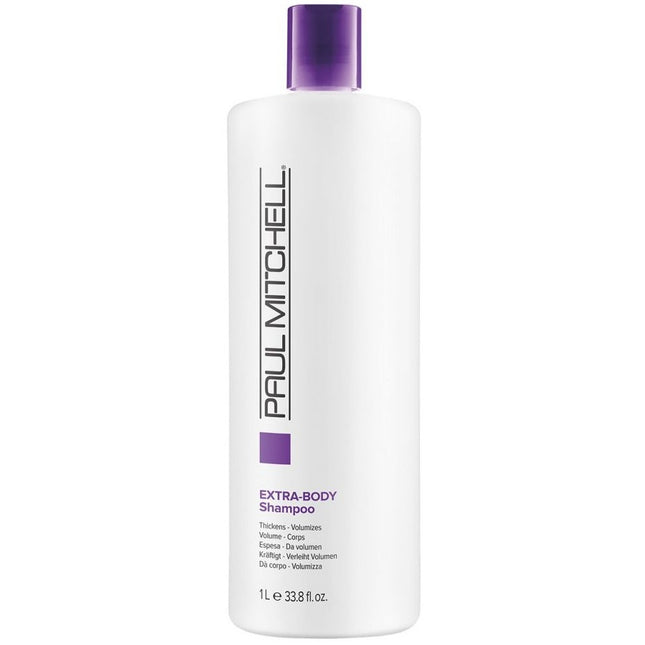 Paul Mitchell Extra-Body Daily Shampoo