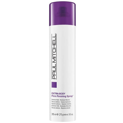 Paul Mitchell Extra-Body Firm Finishing Spray - 300ml
