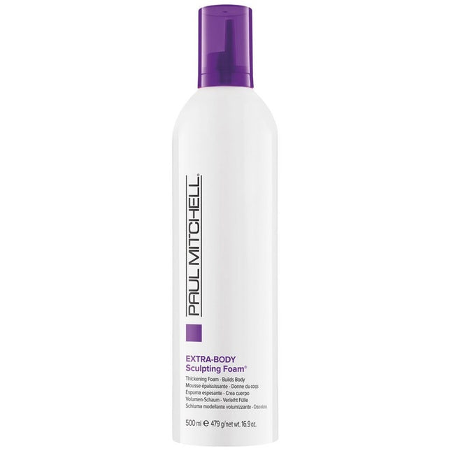 Paul Mitchell Extra-Body Sculpting Foam