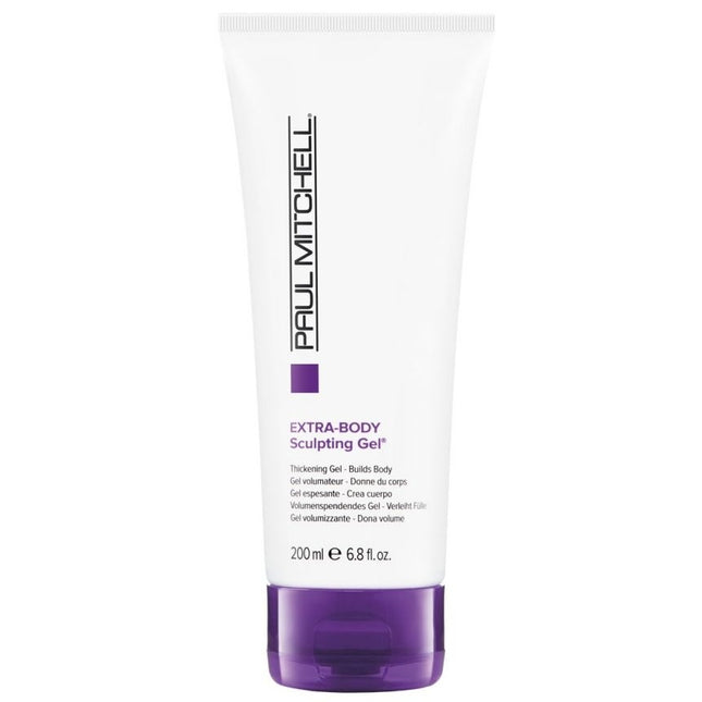 Paul Mitchell Extra-Body Sculpting Gel