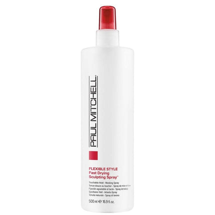 Paul Mitchell Flexible Style Fast Drying Sculpting Spray