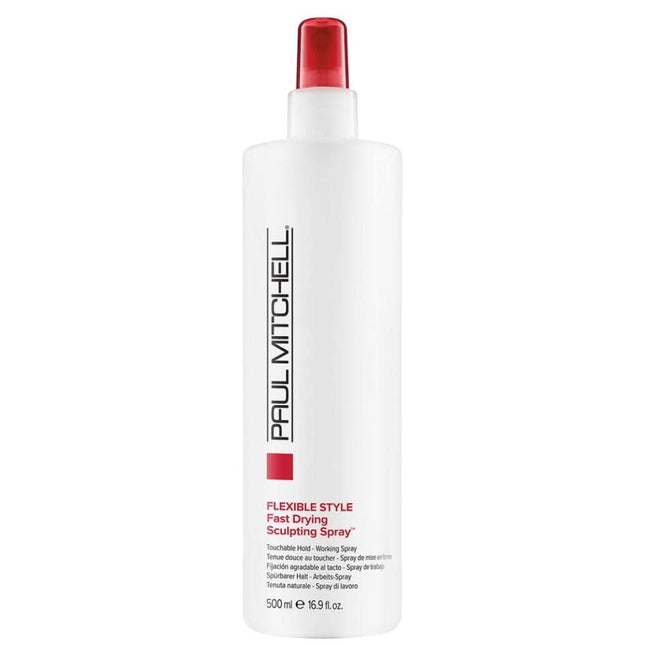 Paul Mitchell Flexible Style Fast Drying Sculpting Spray