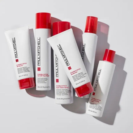 Paul Mitchell Flexible Style Spray Wax - 125ml