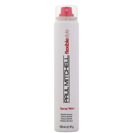 Paul Mitchell Flexible Style Spray Wax - 125ml