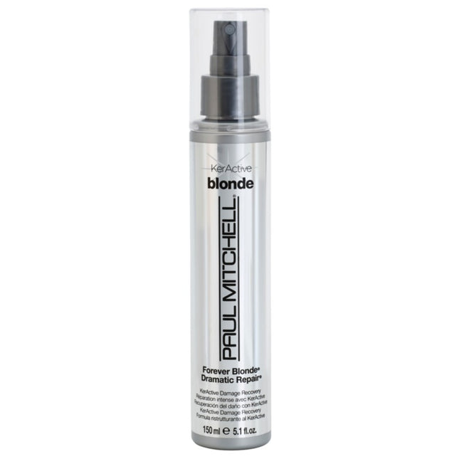 Paul Mitchell Forever Blonde Dramatic Repair Leave-In - 150ml
