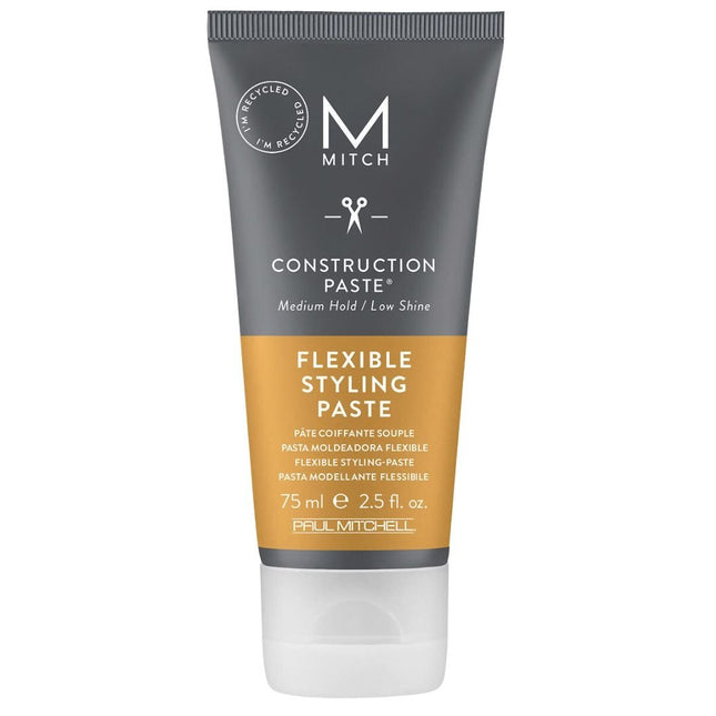 Paul Mitchell Mitch Construction Paste - 75ml