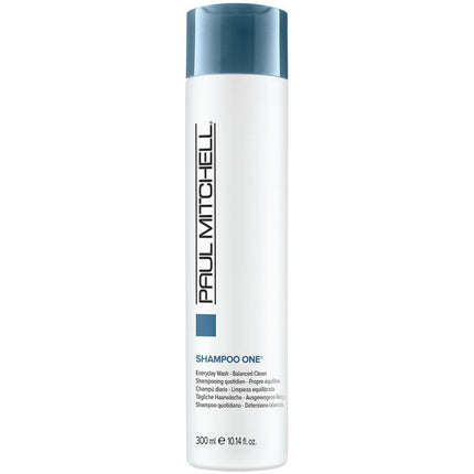 Paul Mitchell Shampoo One