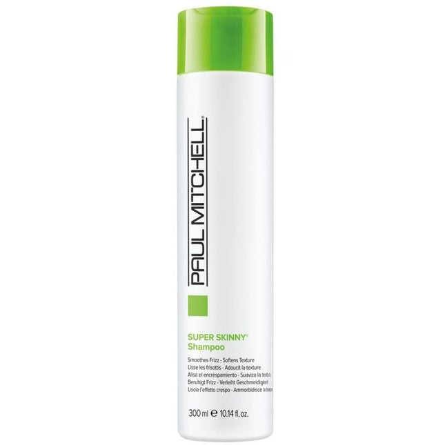 Paul Mitchell Smoothing Skinny Daily Shampoo