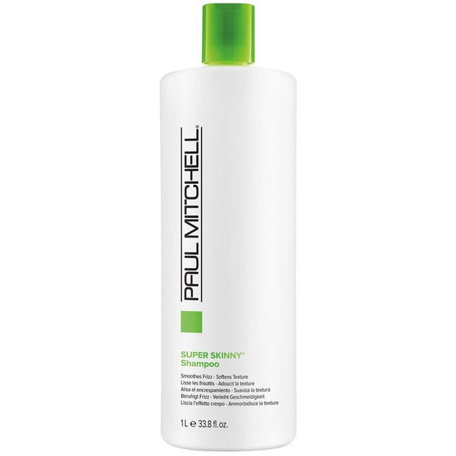 Paul Mitchell Smoothing Skinny Daily Shampoo