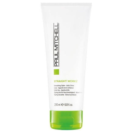 Paul Mitchell Smoothing Straight Works Gel - 200ml