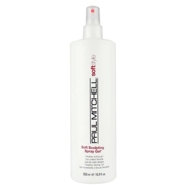 Paul Mitchell Soft Sculpting Spray Gel