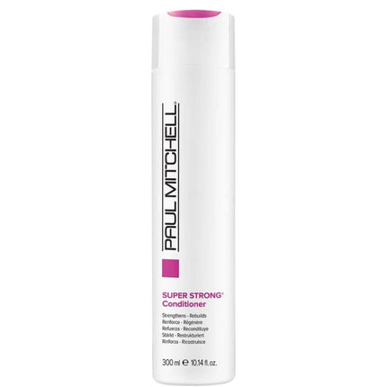 Paul Mitchell Super Strong Conditioner