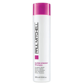 Paul Mitchell Super Strong Strengthen Shampoo