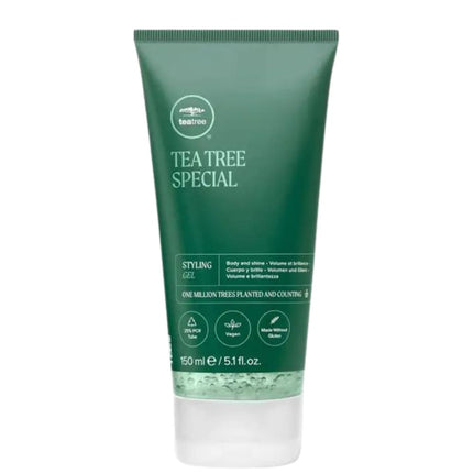 Paul Mitchell Tea Tree Special Styling Gel - 150ml