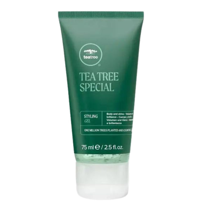 Paul Mitchell Tea Tree Special Styling Gel Travel  - 75ml