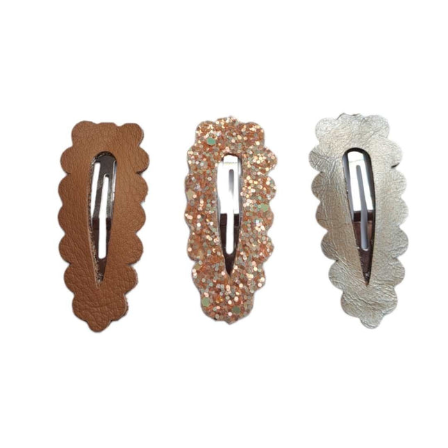 Peek a Beau Basics Haarspeldjes Mix