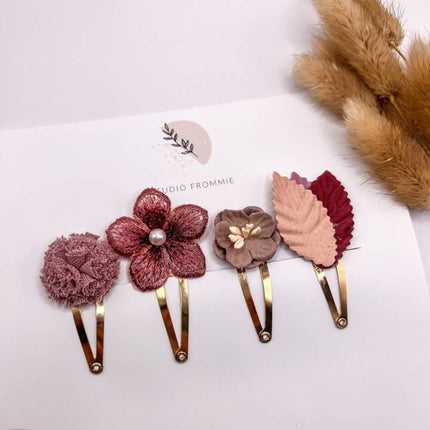 Peek a Beau Classy Haarspeldje Set