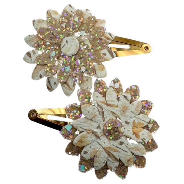 Peek a Beau Soft Sparkling Haarspeldjes - 5 cm