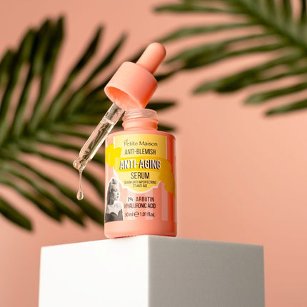 Petite Maison Anti Aging Serum - 30ml
