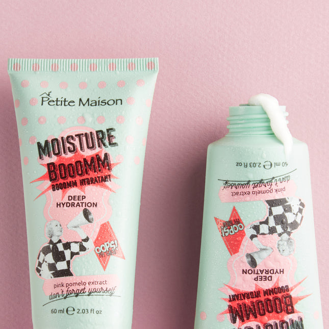 Petite Maison Moisture Boom - 50ml