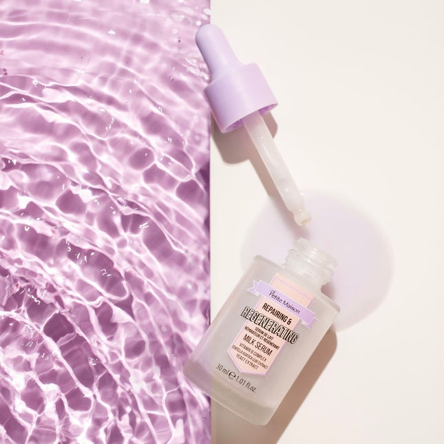 Petite Maison Regenerating Milk Serum - 30ml